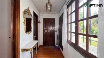 Casa – A Ramallosa, O Aido - Més
