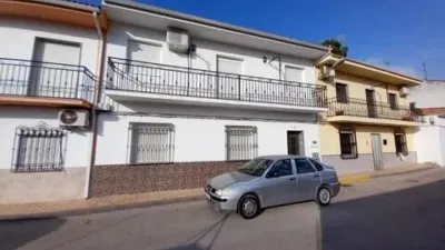 Terraced house in Noguerones photo 34