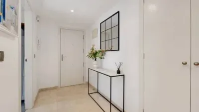 Apartment in Traditional Centre photo 11