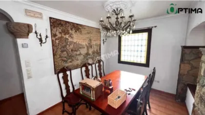 Chalet en Teo photo 17