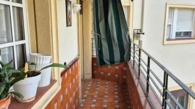 Apartment in San Pablo photo 13