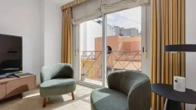 Apartment in Traditional Centre photo 32