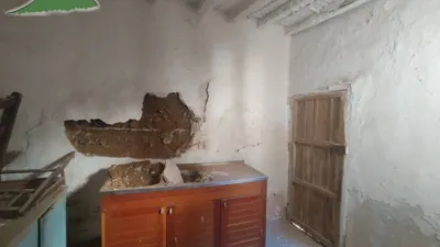 Terraced house on Calle Larga photo 7