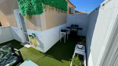 Casa – Torrevieja, Urbanización El Chaparral - Vista 5