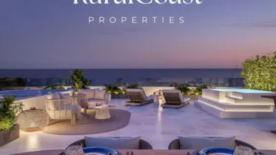 Piso – la Vila Joiosa / Villajoyosa, Urbanització El Torres, la Marina Baixa - Vista 3