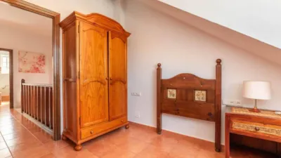Terraced house in Pizarra photo 34