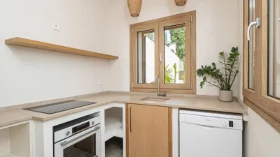 Chalet in Sóller photo 17