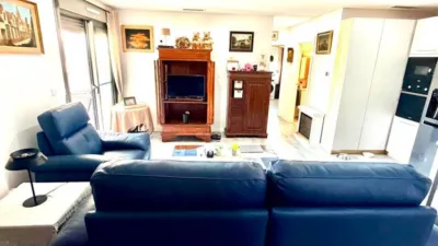 Apartment in Orihuela photo 5