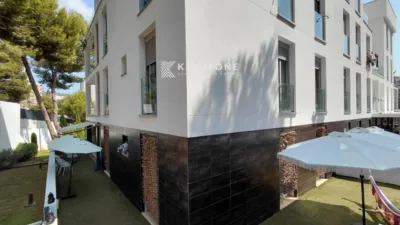 Apartment in Calvià photo 25