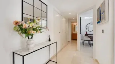 Apartment in Traditional Centre photo 10
