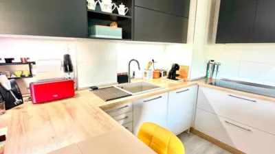Apartment in Orihuela photo 8