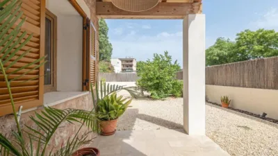 Chalet in Sóller photo 8