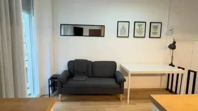 Apartment on Diego Fernando Monteañés Street photo 7