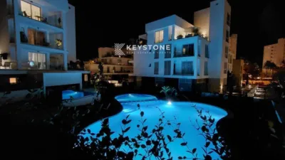 Apartment in Calvià photo 34