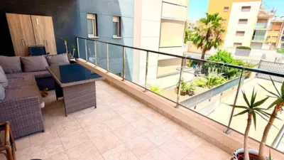 Apartment in Orihuela photo 3