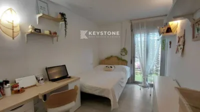 Apartment in Calvià photo 18