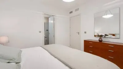 Apartment in Traditional Centre photo 22