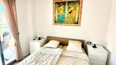 Apartment in Orihuela photo 10