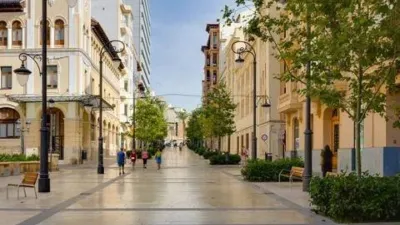 Apartment in Traditional Centre photo 50