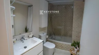 Apartment in Calvià photo 20
