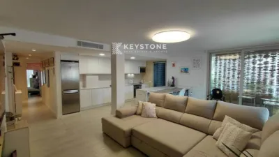 Apartment in Calvià photo 9