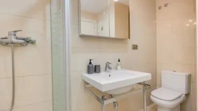 Apartment in Traditional Centre photo 24