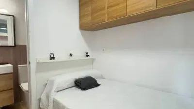 Apartment on Diego Fernando Monteañés Street photo 16