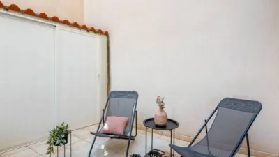 Piso - Vista 5