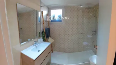 Apartment in Calvià photo 14