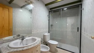 Duplex Penthouse in Las Viñas photo 9