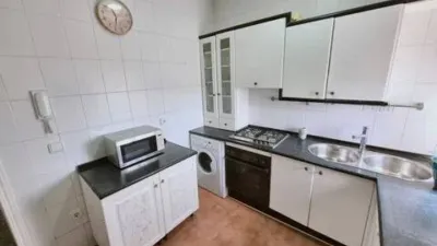 Apartment in San Pablo photo 20