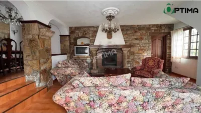 Chalet en Teo photo 20