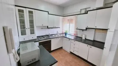 Apartment in San Pablo photo 22