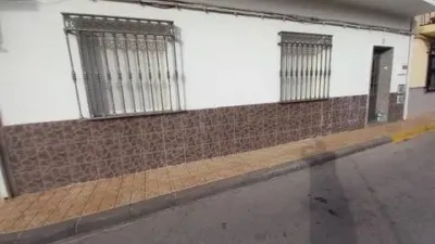 Terraced house in Noguerones photo 37