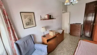 Apartment in San Pablo photo 33