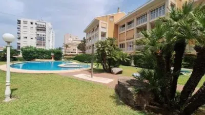 Pis – Xàbia - Jávea - Vista 2