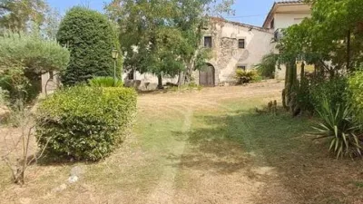 Rustic house at Calle Diseminado Masia de Can Safont, 67 photo 2