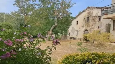Rustic house at Calle Diseminado Masia de Can Safont, 67 photo 3
