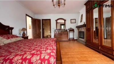 Chalet en Teo photo 43