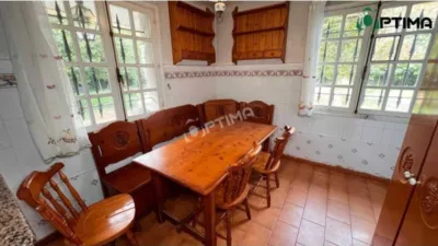 Chalet in Teo photo 4