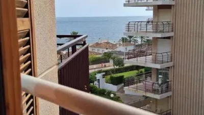 Piso – Xàbia / Jávea, Parque Villas, la Marina Alta - Vista 2