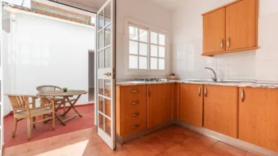 Terraced house in Pizarra photo 13