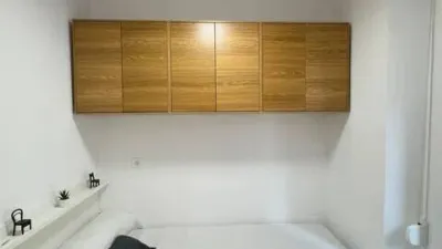 Apartment on Diego Fernando Monteañés Street photo 10