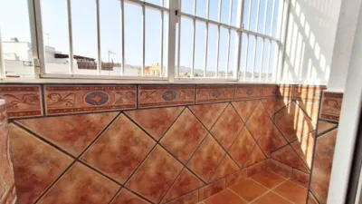 Piso en Estación de Cártama photo 24