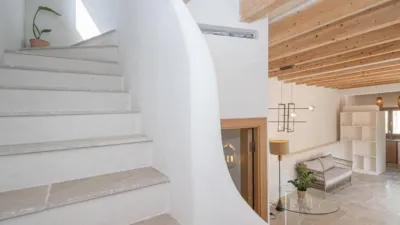 Chalet in Sóller photo 37