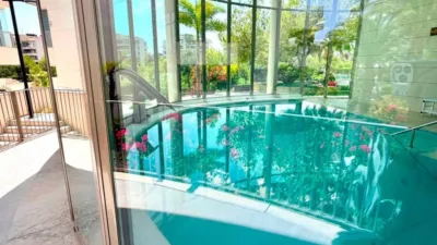 Apartment in Orihuela photo 19