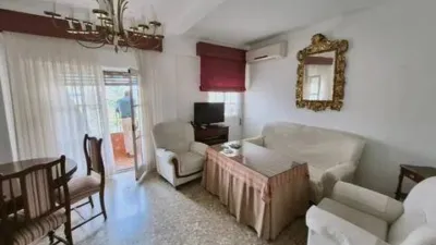 Apartment in San Pablo photo 8