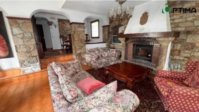 Chalet en Teo photo 23