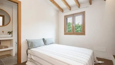 Chalet in Sóller photo 29