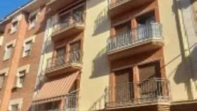 Apartment in Centre photo 2